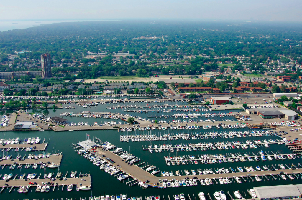 Nautical Mile – St. Clair Shores: St. Clair Shores, Michigan - Live ...